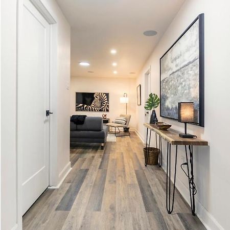 New Haven Hotel Ottawa Ngoại thất bức ảnh