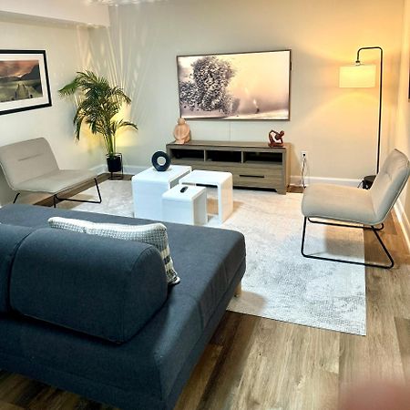 New Haven Hotel Ottawa Ngoại thất bức ảnh
