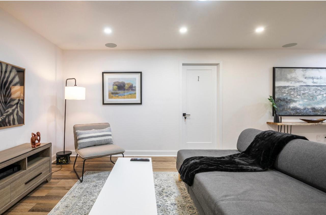 New Haven Hotel Ottawa Ngoại thất bức ảnh