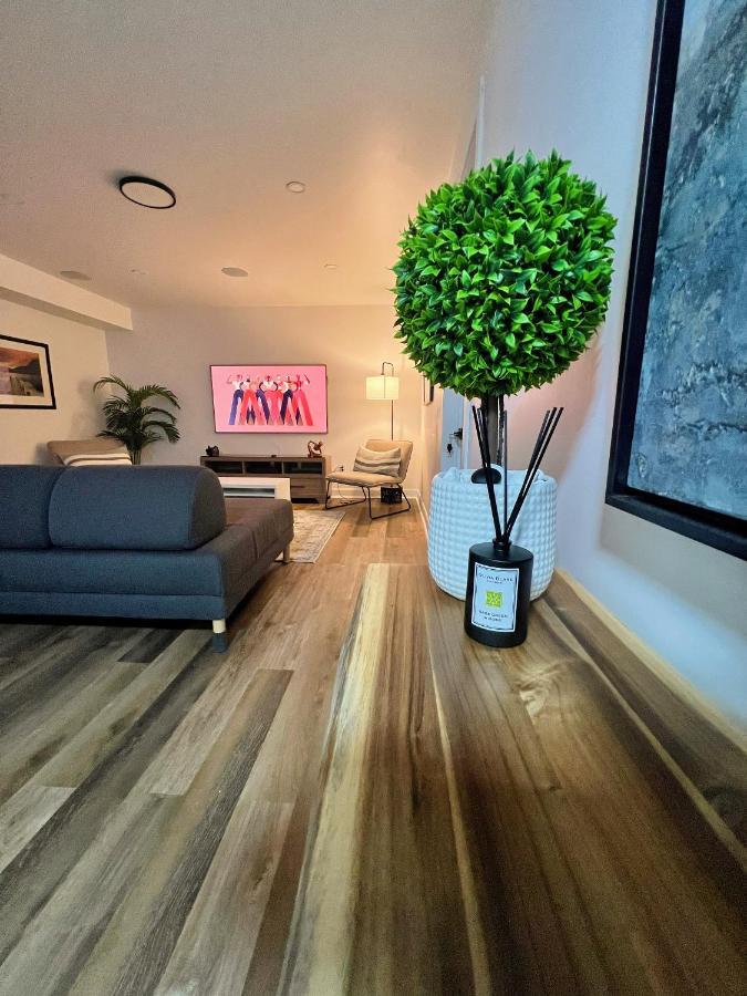 New Haven Hotel Ottawa Ngoại thất bức ảnh