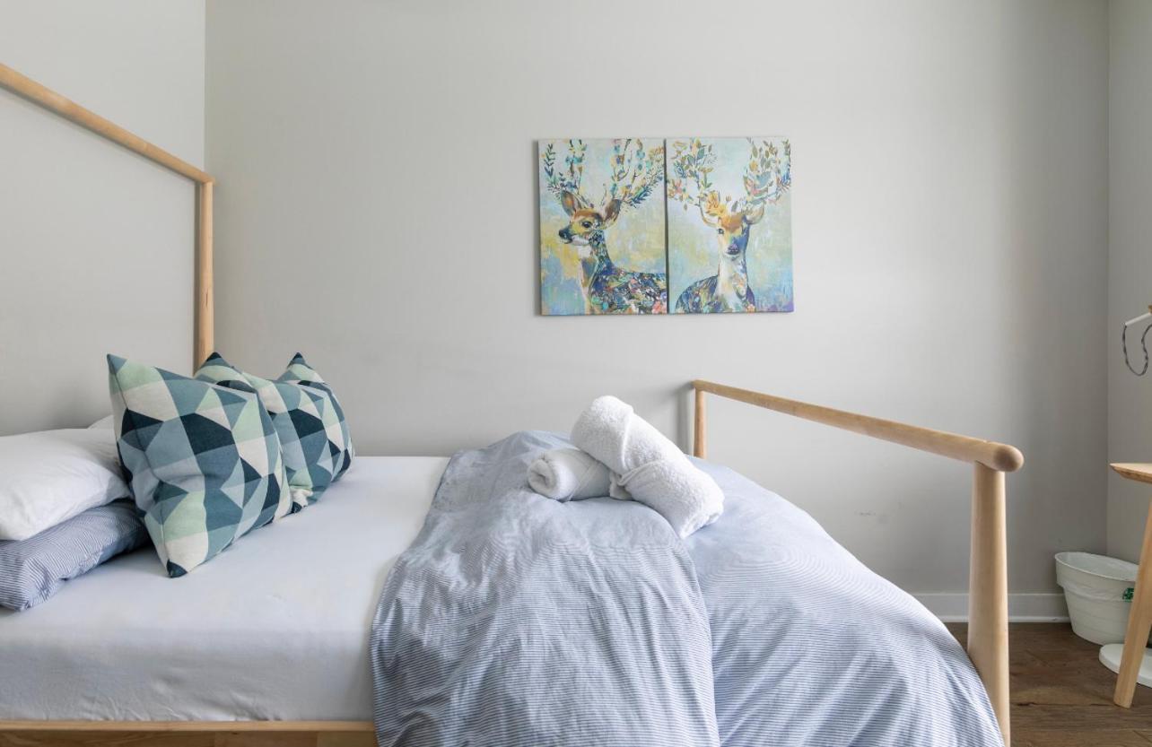 New Haven Hotel Ottawa Ngoại thất bức ảnh