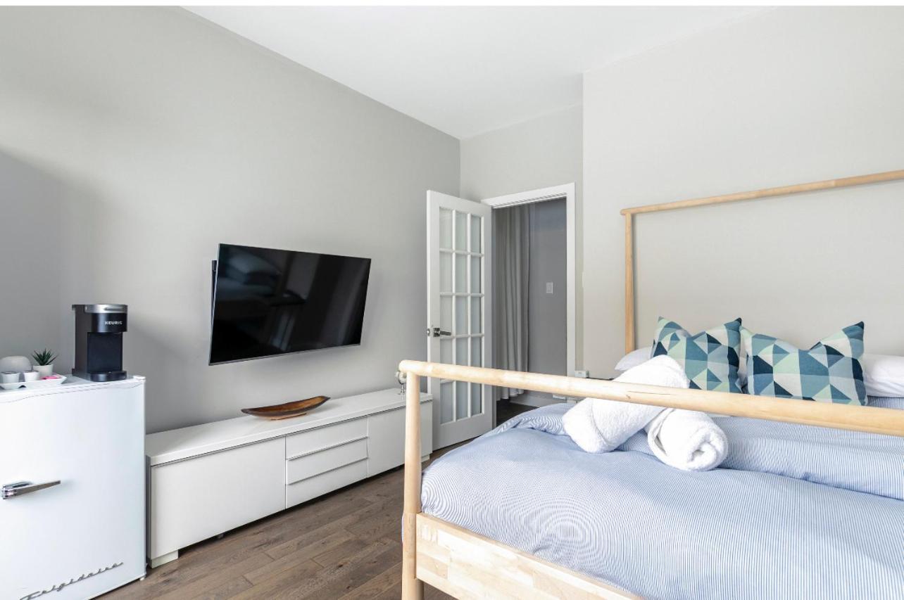 New Haven Hotel Ottawa Ngoại thất bức ảnh