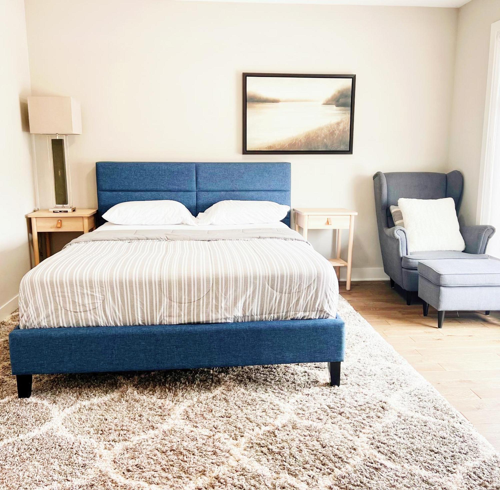 New Haven Hotel Ottawa Ngoại thất bức ảnh