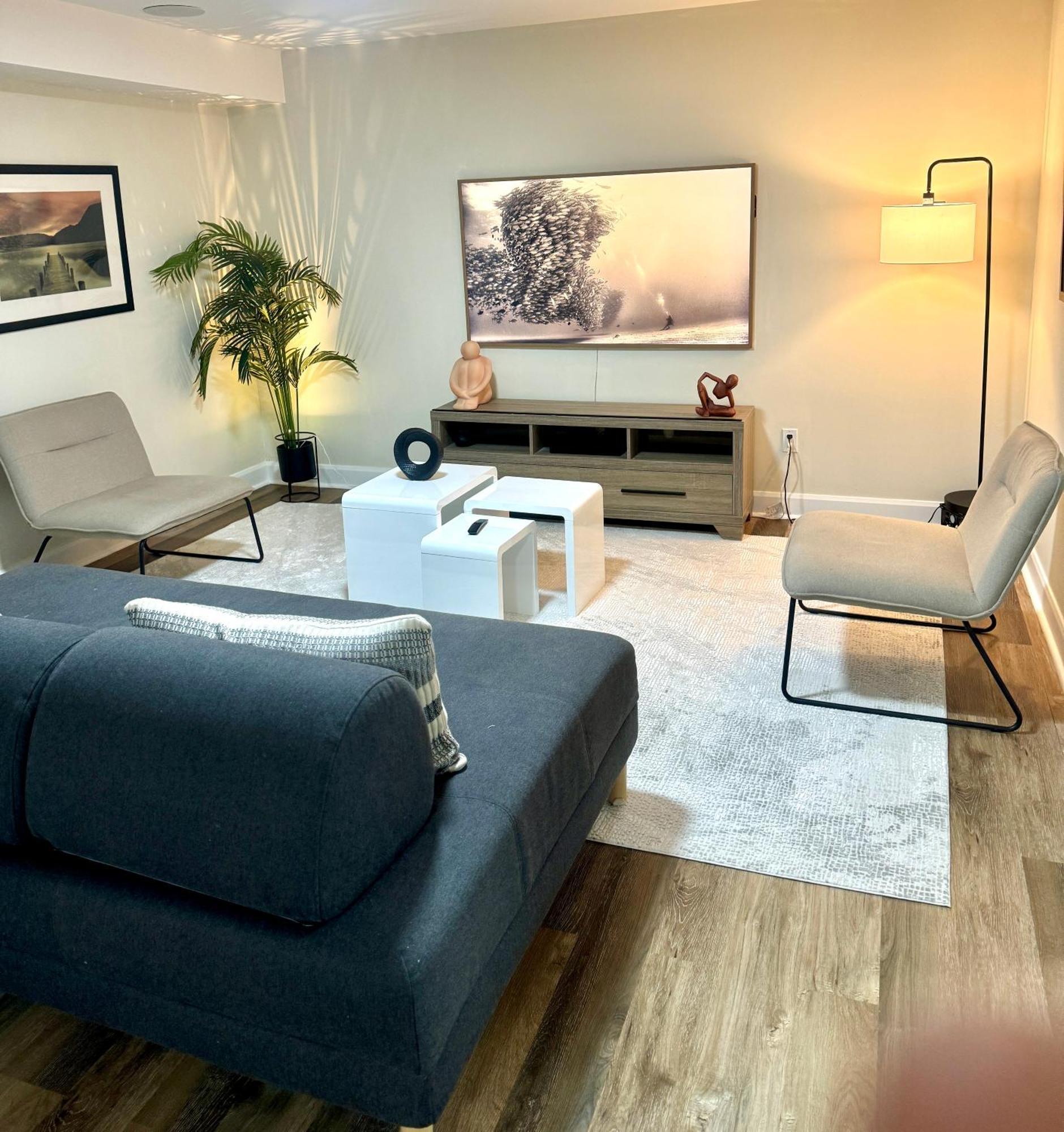 New Haven Hotel Ottawa Ngoại thất bức ảnh
